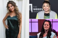 What ‘Teen Mom’ Alums Have Said About the Franchise After Leaving
