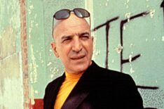 Telly Savalas in Kojak