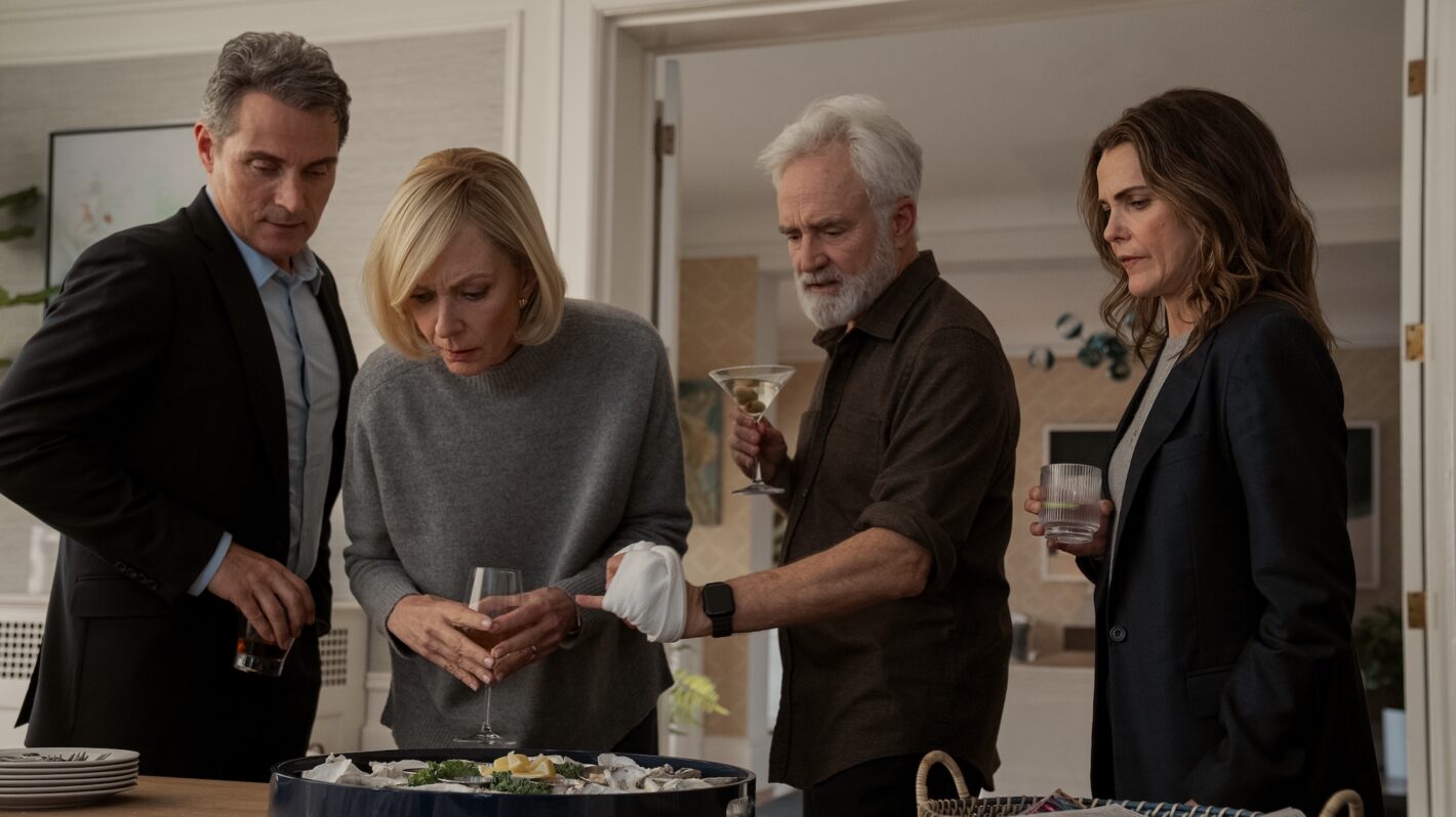 Has 'The Diplomat' Been Renewed for Season 4? Everything We Know