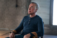 'The Equalizer' Spinoff With Titus Welliver Not Moving Forward at CBS