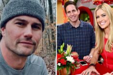 'The Flip Off': Josh 'Didn't Like' That Christina Kept 'El Moussa' Name After Tarek Split