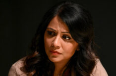 Karen David as Rose Dinshaw — 'The Irrational' Season 2 Episode 8 'Stan By Me'