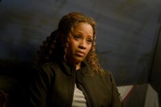 Maahra Hill as Marisa — 'The Irrational' Season 2 Episode 9 'Lost Souls'