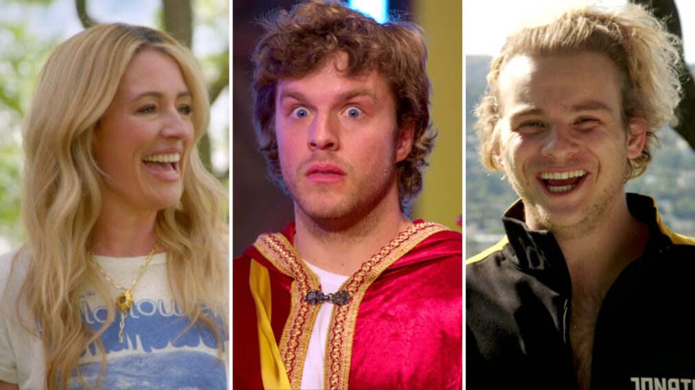 Actuality Fakery on ‘Joe Schmo’ Reboot, Streaming ‘Gladiator II,’ Brady vs. Belichick, Poisonous Household Intrigue on ‘Will Trent’