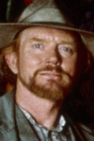 Peter McCauley Headshot