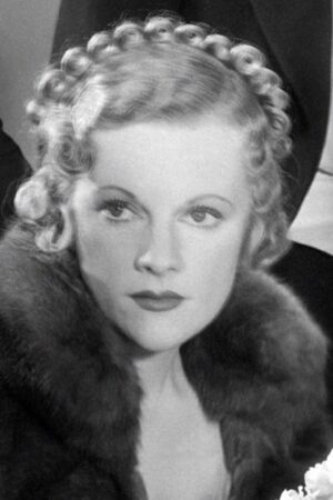 Adrianne Allen Headshot