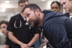 'The Pitt' Series Premiere Recap: Noah Wyle Teases What's Next for Robby