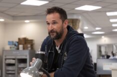Noah Wyle as Robby — 'The Pitt' Season 1