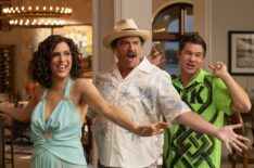 'The Righteous Gemstones' Unveils Final Season Trailer