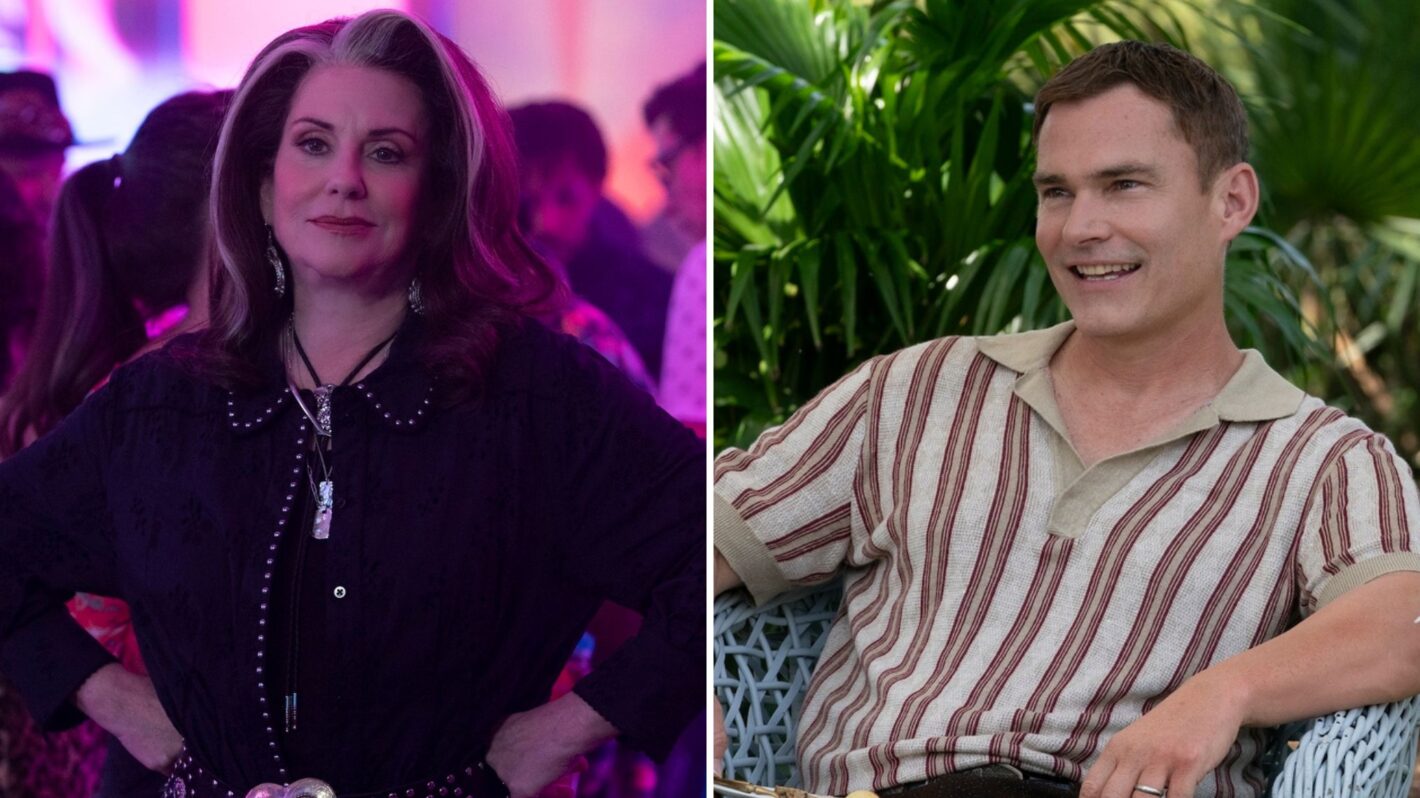 'The Righteous Gemstones' Season 4: Cast, Premiere Date & More - What Time Does The Righteous Gemstones Come On Tonight