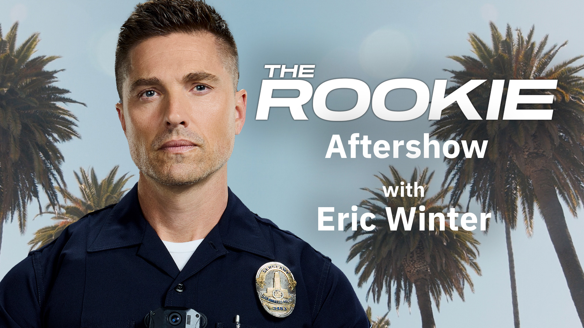 'The Rookie' Season 7 Interview: Eric Winter Talks Chenford, 'Feds ...