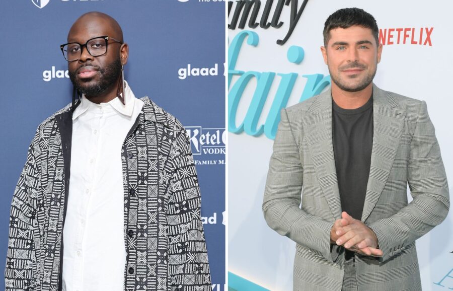 Bob the Drag Queen Actor, Producer, Drag Queen