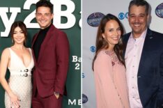 Stay Loyal! ‘The Traitors’ Season 3 Cast's Real-Life Romances