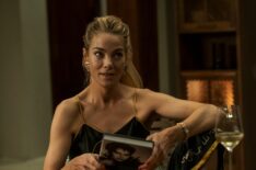 Michelle Monaghan in 'The White Lotus' Season 3