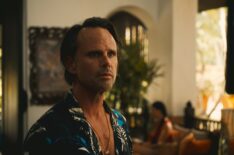 Walton Goggins in 'The White Lotus' Season 3
