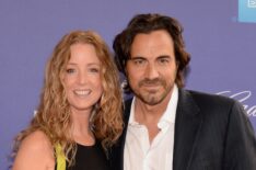 All About 'B&B' Star Thorsten Kaye's Wife & Their Private Romance