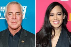 Titus Welliver Moves on From 'Bosch' in Possible 'Equalizer' Spinoff