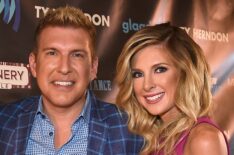 Todd Chrisley Had Strict Rules for Kids Says Daughter Lindsie