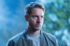 Justin Hartley Teases What's Ahead in Family Mystery on 'Tracker'