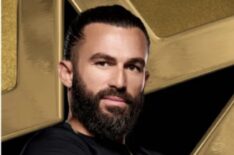 Turbo on 'The Challenge: All Stars' Season 5