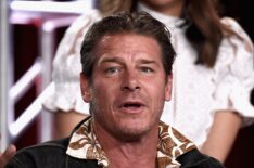 Ty Pennington on stage