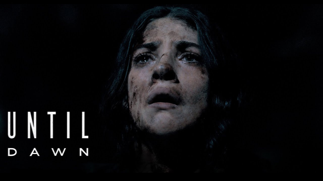 Until Dawn Movie