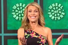 ‘Wheel of Fortune’ Shocker: Did Vanna White Just Drop ‘F-Bomb’ on Show?