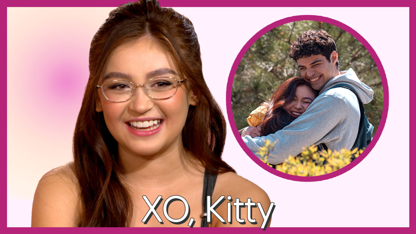 XO, Kitty
