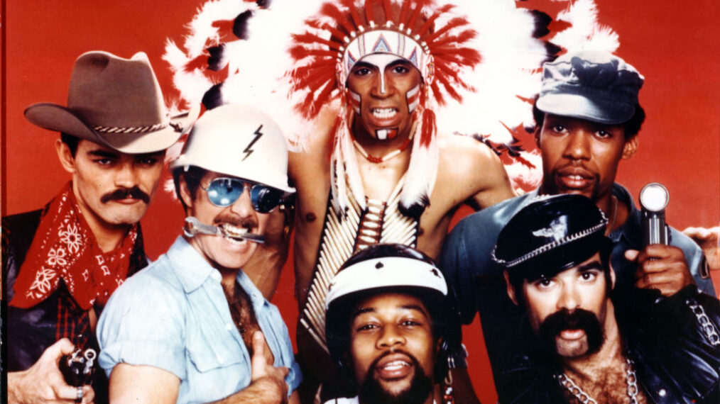 Where Are the Village People Now?