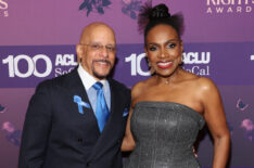 Why 'Abbott Elementary's Sheryl Lee Ralph Doesn't Live With Her Husband