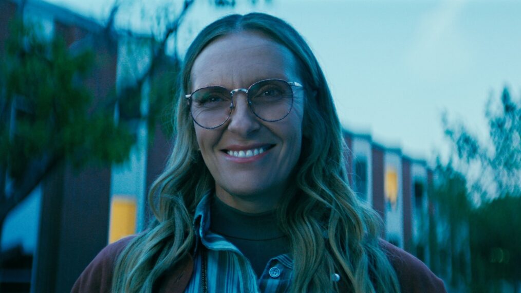 ‘Wayward’: Toni Collette Oversees a School for Troubled Teens in New Teaser