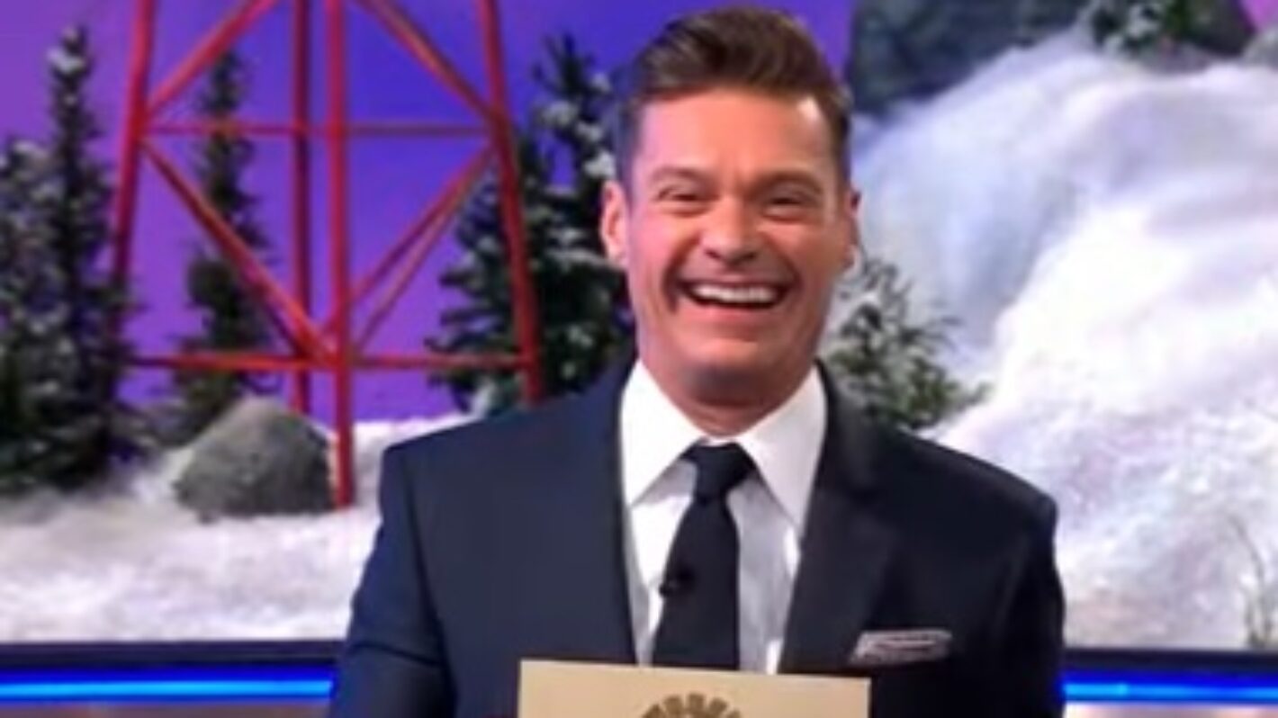 'Wheel of Fortune' Fans Call Ryan Seacrest's Hosting 'Annoying' & 'Lazy'