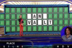 'Wheel of Fortune' Fans Complain About 'Too Easy' Final Puzzles & Constant $40K Prizes