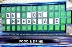 'Wheel of Fortune' Player Wins $68,000 After Rival's Jaw-Dropping Error