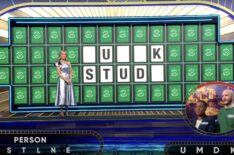 'Wheel of Fortune' Blasted as Couple Misses $70,000 on 'Unfair' Puzzle