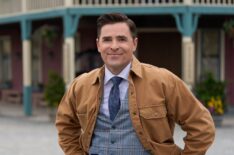 'When Calls the Heart' Season 12 Episode 2 Recap: Lee vs. Lucas on Park Plans