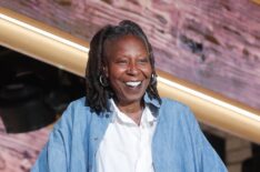 Whoopi Goldberg on the Season 28 premiere of 'The View'