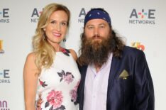 The Robertsons Are Back! What We Know About 'Duck Dynasty' Revival