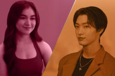 Kitty & Min Ho in 'XO, Kitty': Should They Get Together?