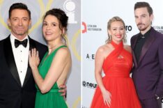 All About the 'Younger' Cast's Real-Life Romances