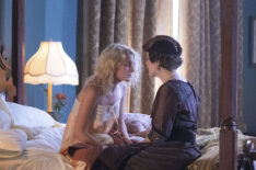 Julia Schlaepfer as Alexandra in '1923' Season 2 Episode 1 - 'The Killing Season'