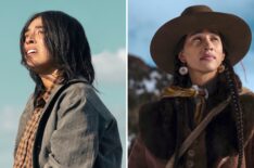 Inside '1923's Tribute to Cole Brings Plenty in Season 2 Premiere