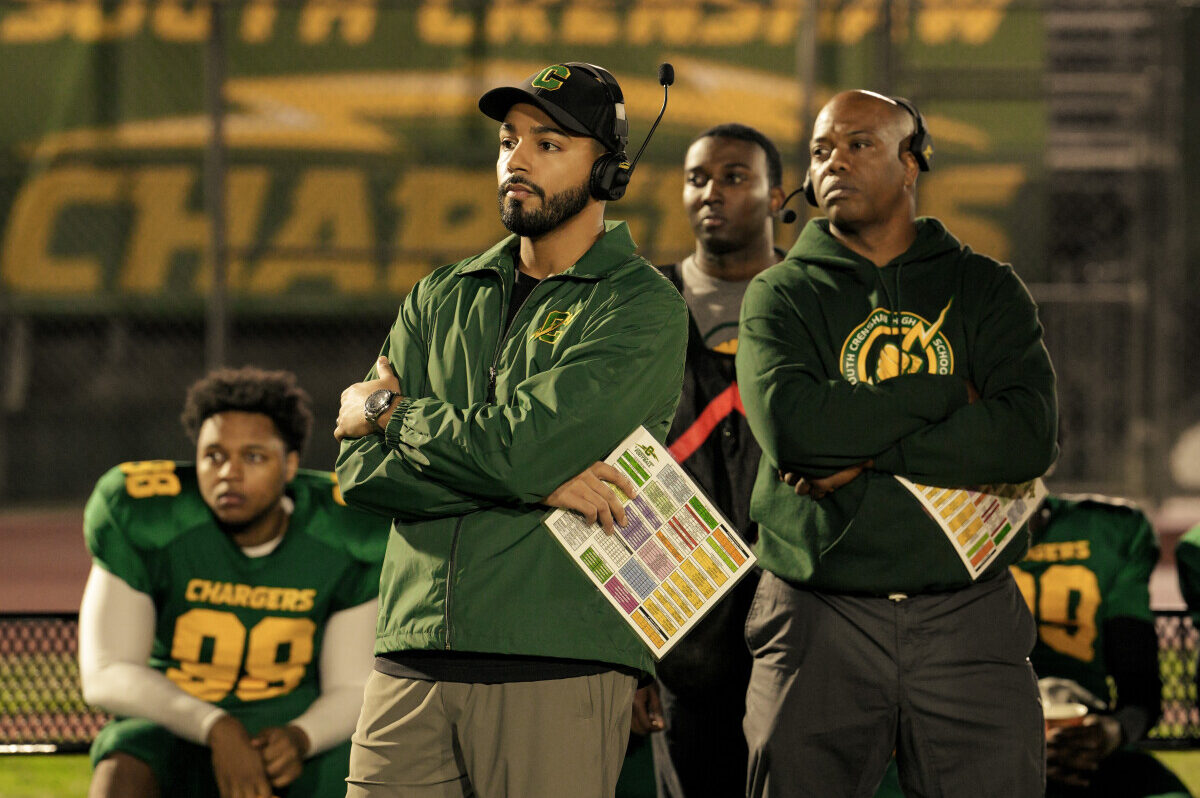 When Is 'All American' Returning for Its Final Season?