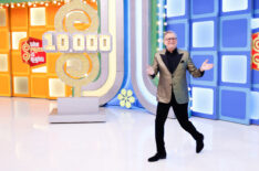 'The Price Is Right' Celebrates 10,000 Episodes With Massive Cake & Huge Prizes