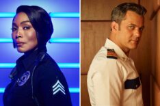 '9-1-1' & 'Doctor Odyssey' Crossover: 6 Things We Need to See