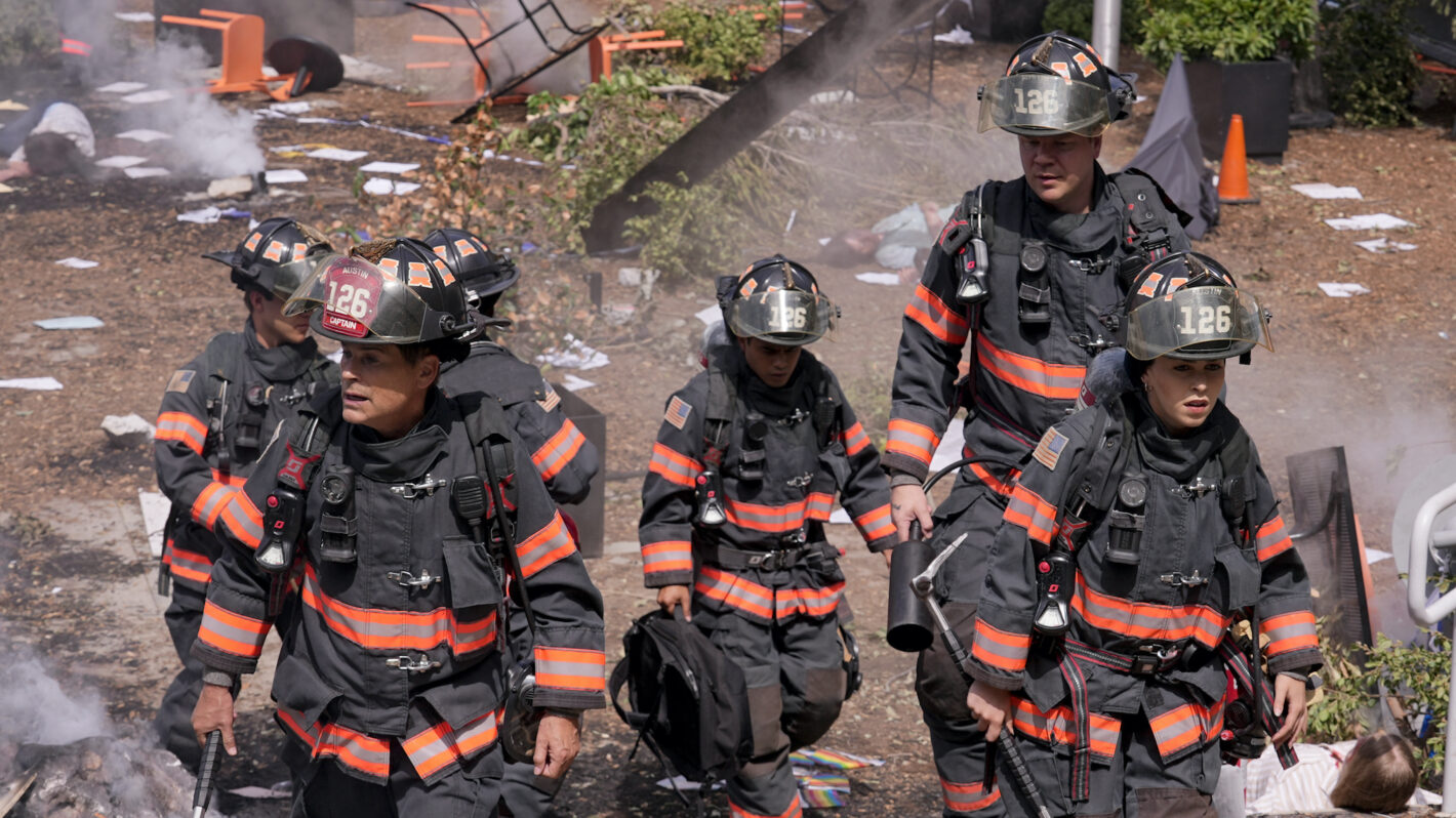 9 1 1 LONE STAR SEASON 6 visual data 3