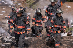 '9-1-1: Lone Star' Boss Details What Would've Happened in a Season 6