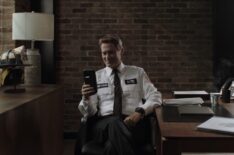Rob Lowe as Owen in '9-1-1: Lone Star' Series Finale 'Homecoming'