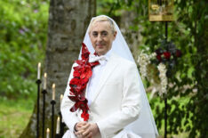 Alan Cumming in The Traitors - Season 3 - 'Til Death Do Us Part'
