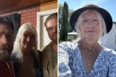 'Alaskan Bush People's Ami Brown is Home After Her Hospitalization